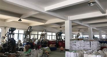 فرشاة تنظيف الألواح الشمسية من خيوط النايلون مع أنبوب تغذية المياه 5