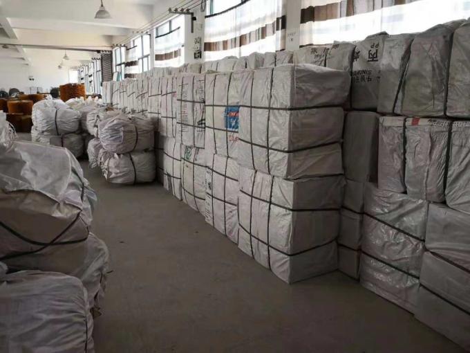 فرشاة تنظيف الألواح الشمسية من خيوط النايلون مع أنبوب تغذية المياه 6