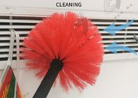 19x19x25.4cm High Ceiling Duster For Outdoor And Indoor Web Cleaning